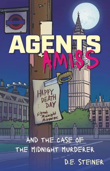 Agents Amiss