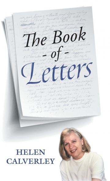 Book of Letters