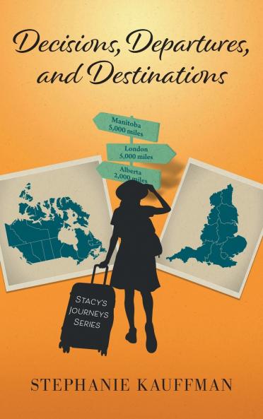 Decisions Departures and Destinations