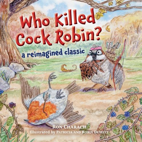 Who Killed Cock Robin?