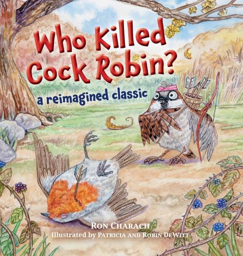 Who Killed Cock Robin?