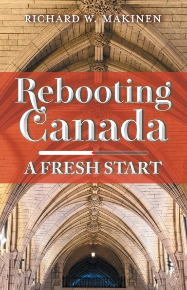Rebooting Canada