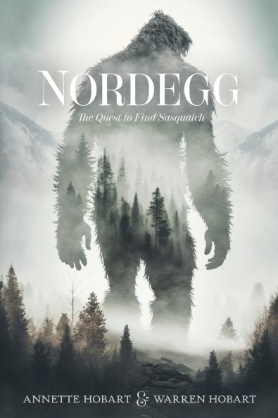 Nordegg