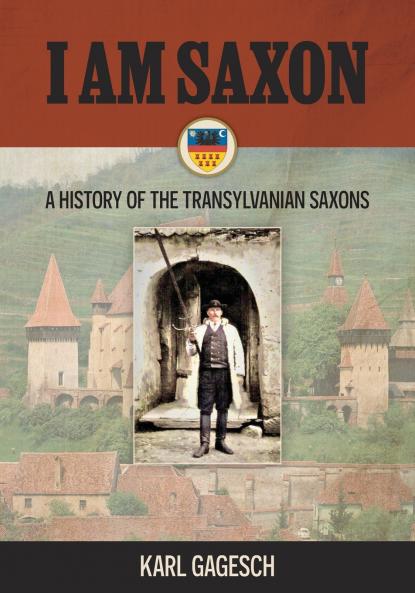 I am Saxon