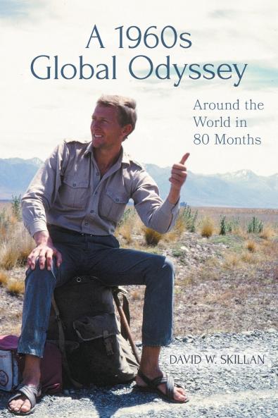 1960s Global Odyssey
