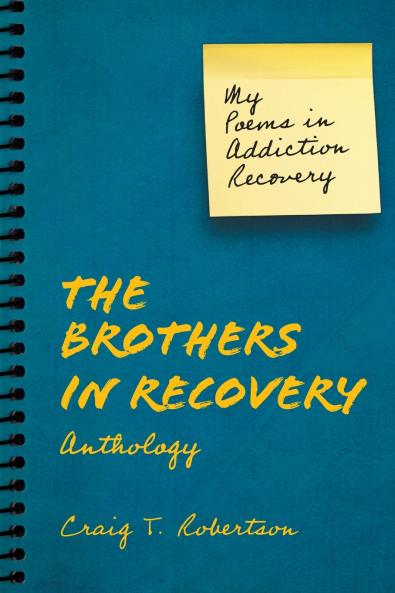 Brothers in Recovery Anthology