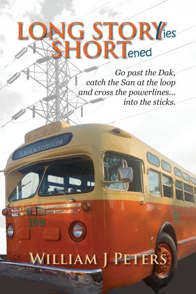 Long Stories Shortened