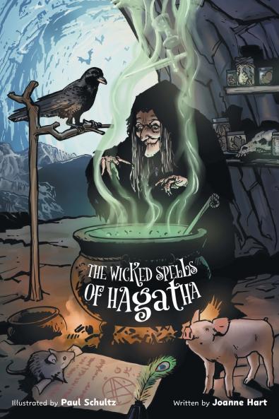 Wicked Spells of Hagatha