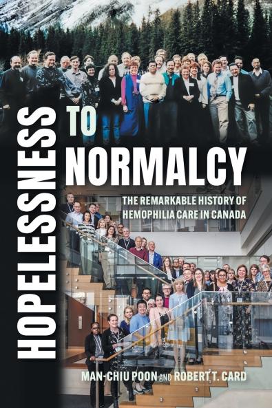 Hopelessness to Normalcy