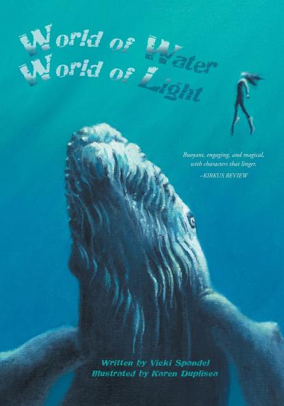 World of Water World of Light