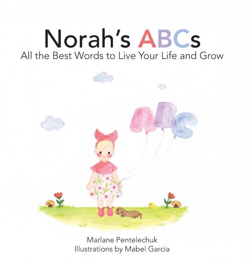 Norah's ABCs