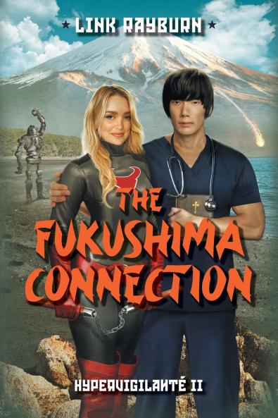 Fukushima Connection
