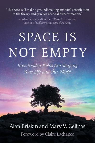 Space Is Not Empty