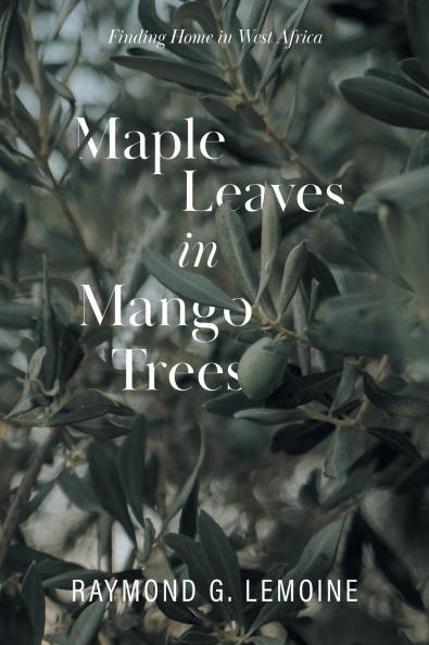 Maple Leaves in Mango Trees