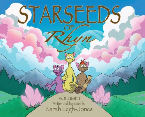 Starseeds of Rhyn