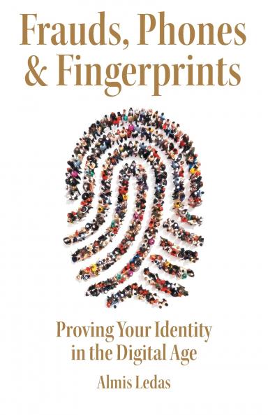 Frauds Phones & Fingerprints