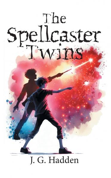 Spellcaster Twins