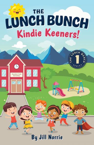 Lunch Bunch Kindie Keeners!