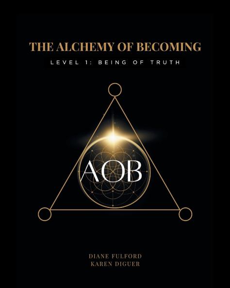 Alchemy of Becoming