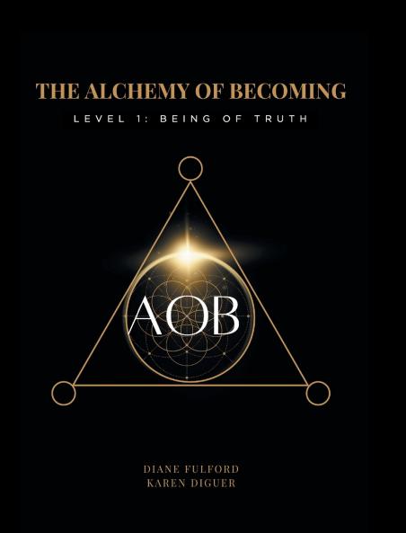 Alchemy of Becoming