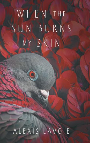 When the Sun Burns My Skin
