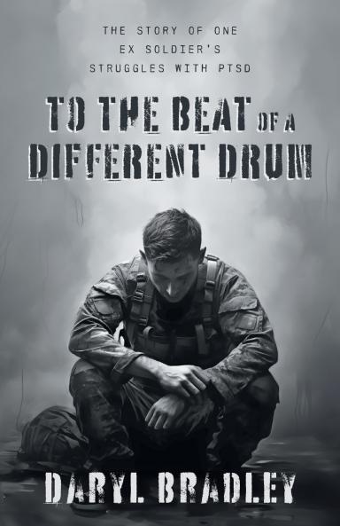 To The Beat of a Different Drum