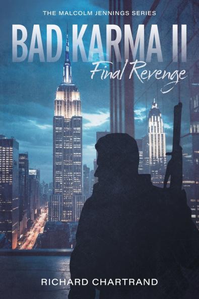 Bad Karma II