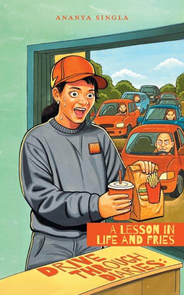 Drive Through Diaries