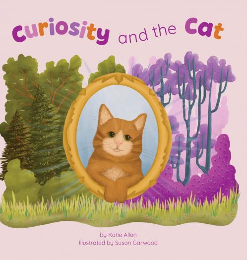 Curiosity and the Cat
