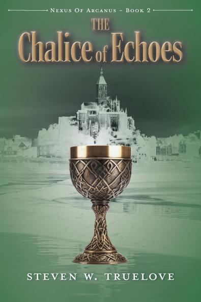 The Chalice of Echoes