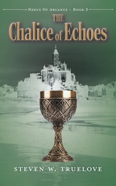 The Chalice of Echoes