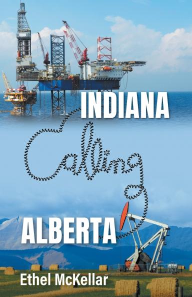Indiana Calling Alberta