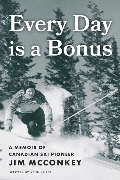 Every Day is a Bonus