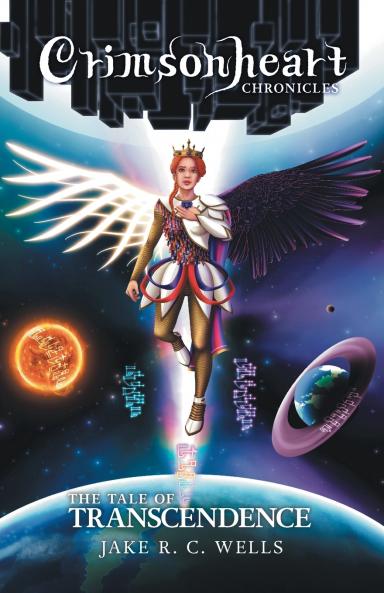 Crimsonheart Chronicles