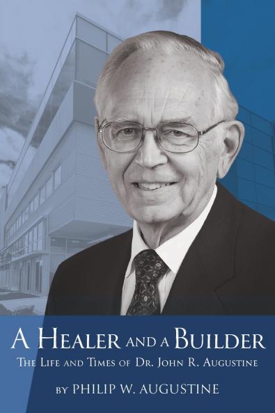 A Healer and a Builder