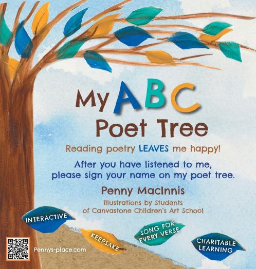My ABC Poet Tree