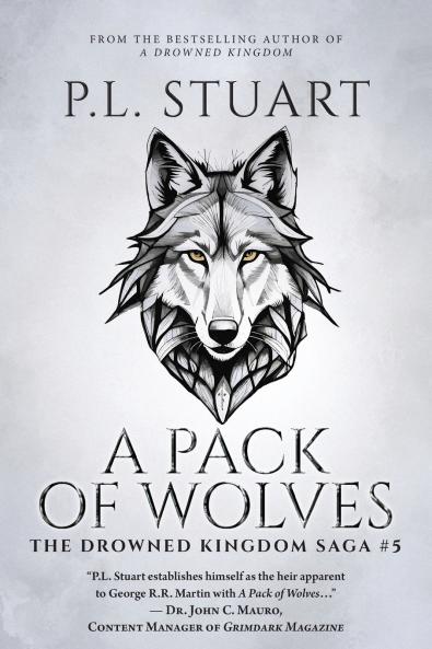 Pack of Wolves