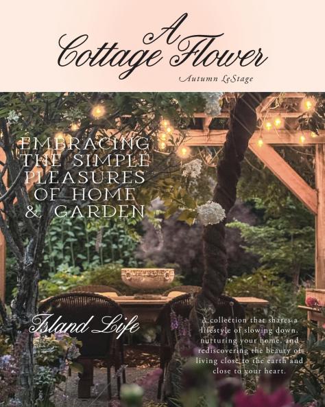 Cottage Flower