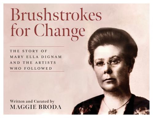 Brushstrokes for Change