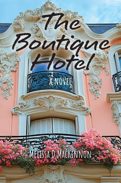 The Boutique Hotel