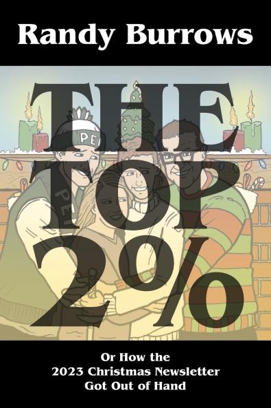 The Top Two Per Cent