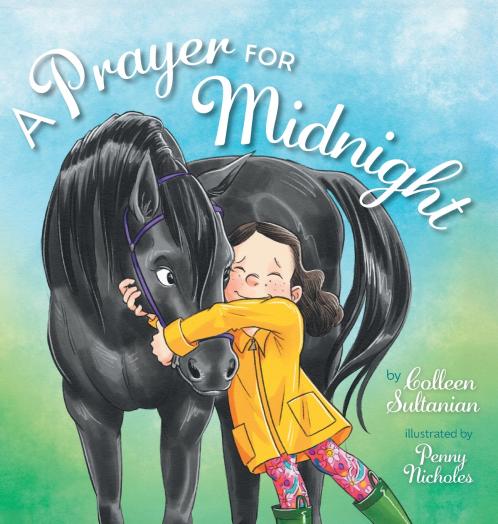 A Prayer for Midnight