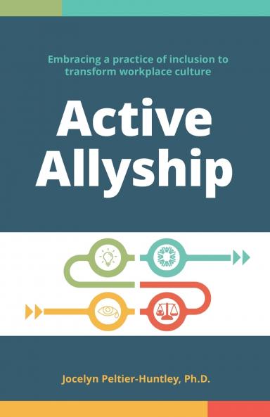Active Allyship