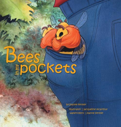 Bees In My Pockets