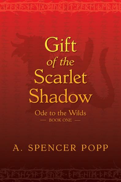 Gift of the Scarlet Shadow