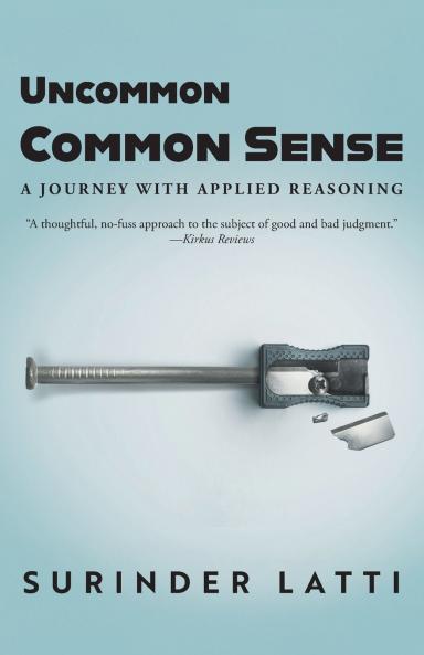 Uncommon Common Sense