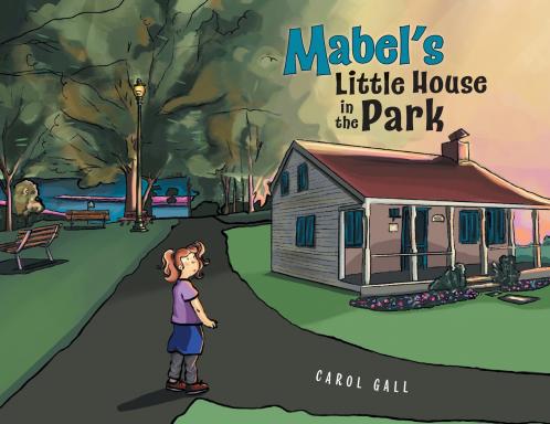Mabel's Little House in the Park