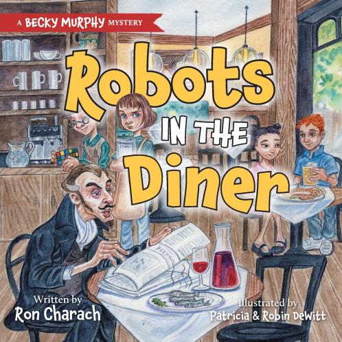 Robots in the Diner