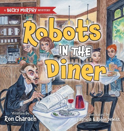 Robots in the Diner