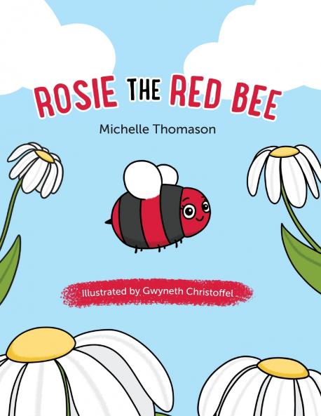 Rosie the Red Bee